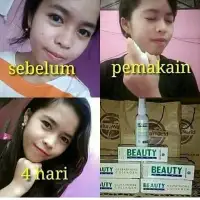 Asli Natura Beauty Spray Glutathione Collagen Whitening Original Natura World Lazada Indonesia Detoxifies the body from free radicals; asli natura beauty spray glutathione