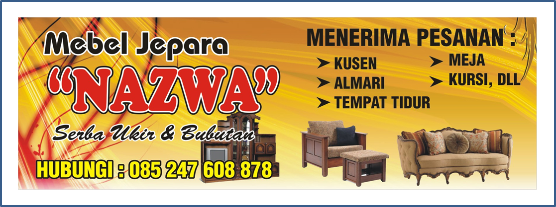 CETAK SPANDUK TOKO MABLE BISA REQUEST CUSTOME DAN TULISAN / CETAK ...