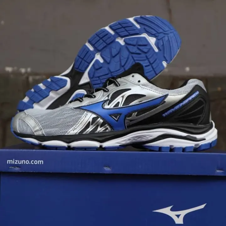 jual mizuno wave rider 17