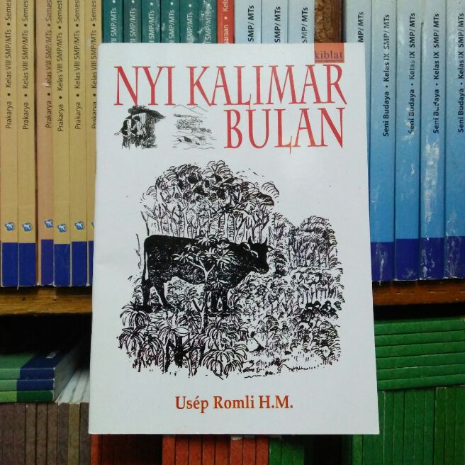 Jual Novel Sunda Terbaru Lazada Co Id