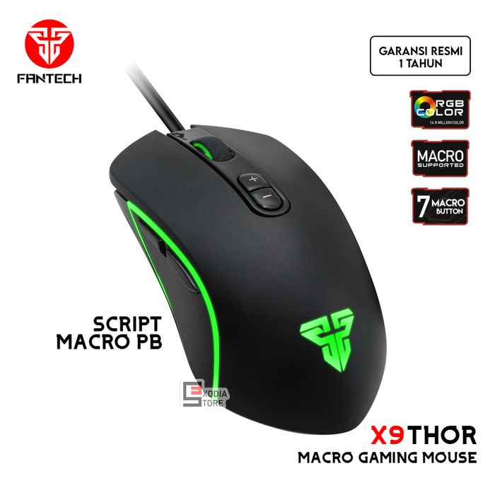 Jual Mouse Macro Laptop Terbaru Lazada Co Id