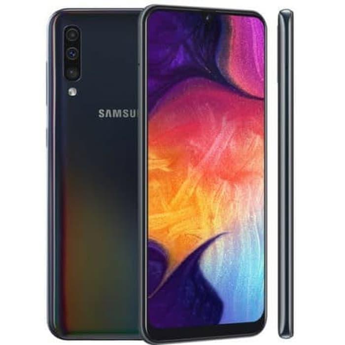Daftar Harga Samsung Galaxy Ram 4 Terbaru Juli 2019 6 Samsung Galaxy A50 Ram 6GB 128GB Original New