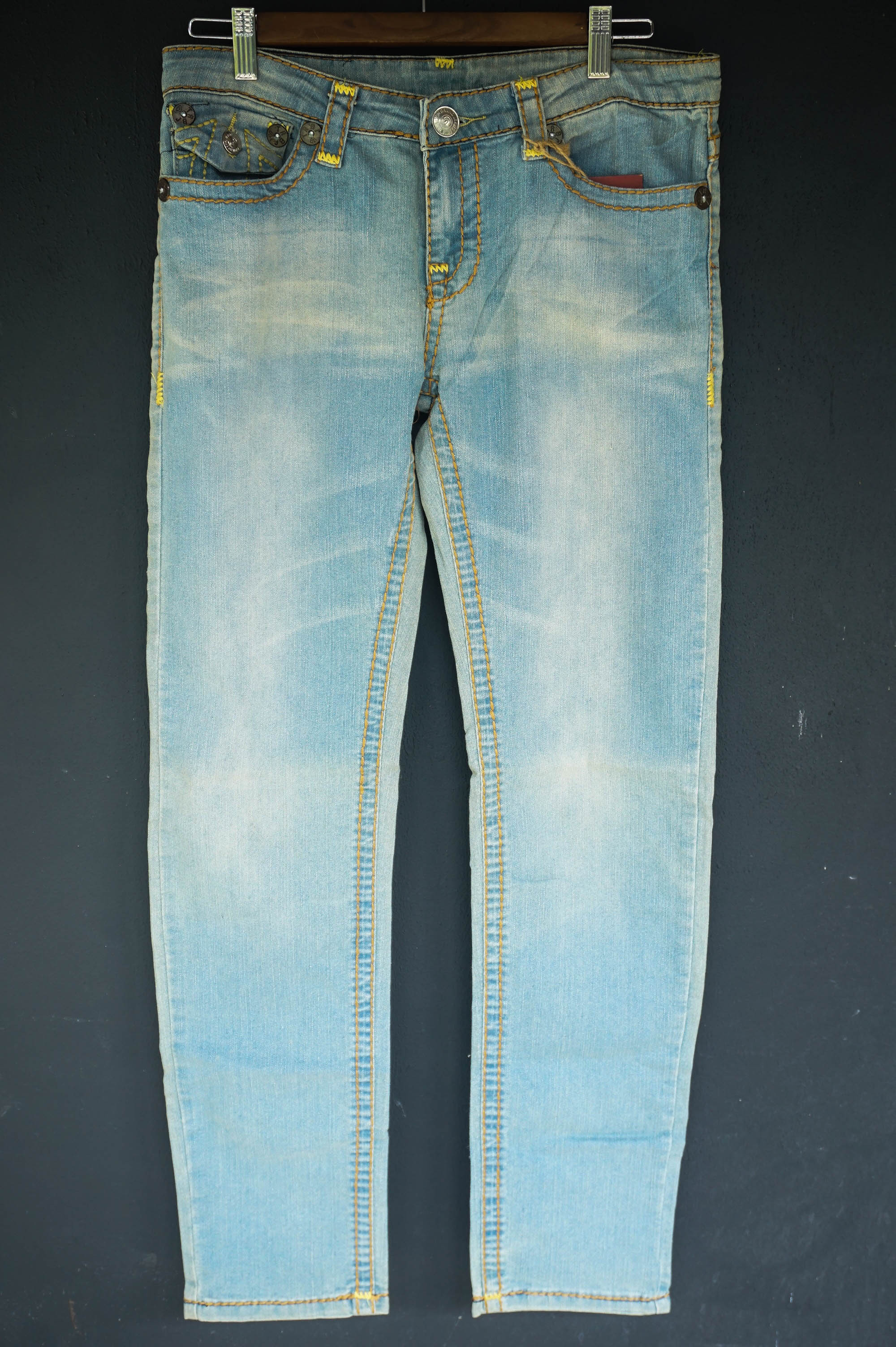 Jual True Religion Jeans Terbaru - Jul 