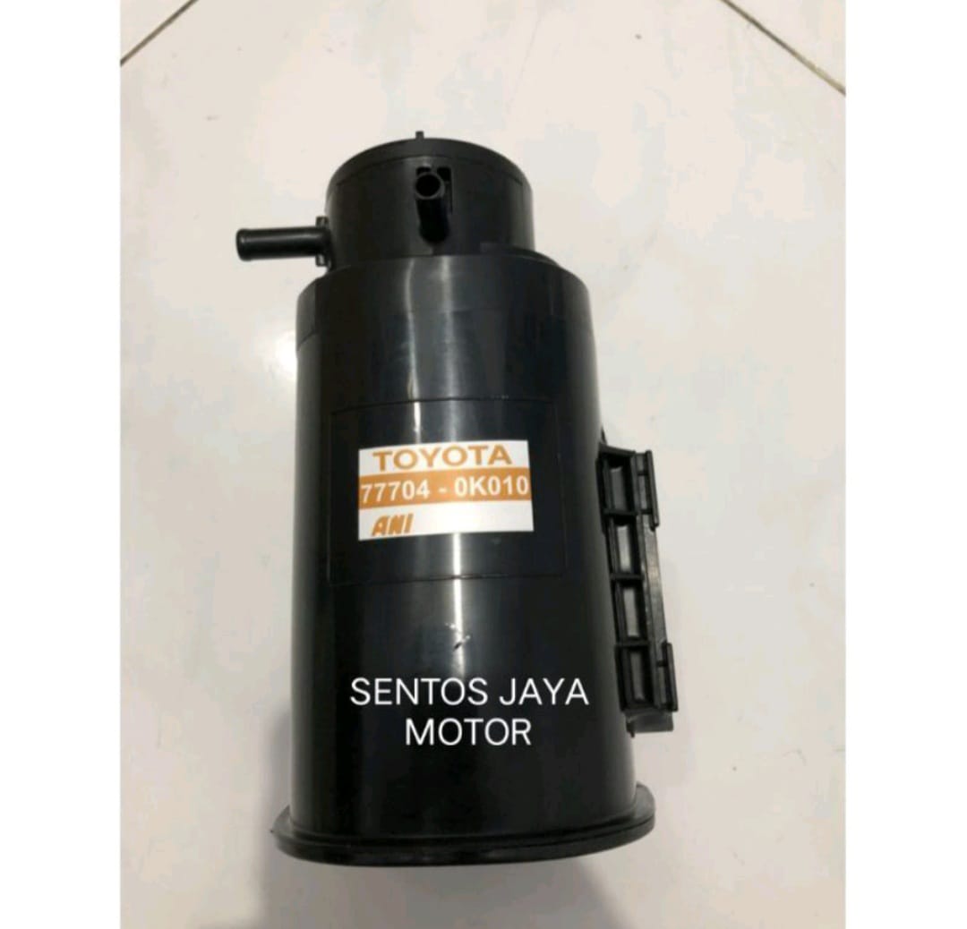 CHARCOAL CANISTER/CARCOAL CANISTER/FILTER CANISTER/CANISTER BOX TOYOTA