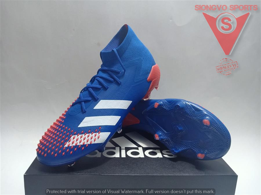 adidas predator bola