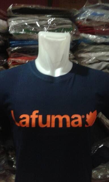 KAOS LAFUMA/TSHIRT (OUTDOOR)/BAJU/KAOS MURAH
