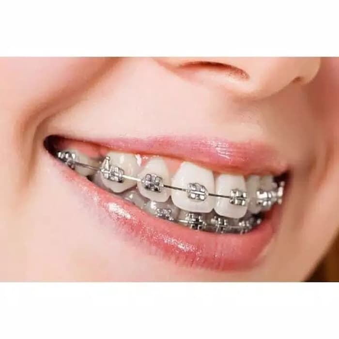 behel silver 1 pcs - Lazada | Lazada Indonesia