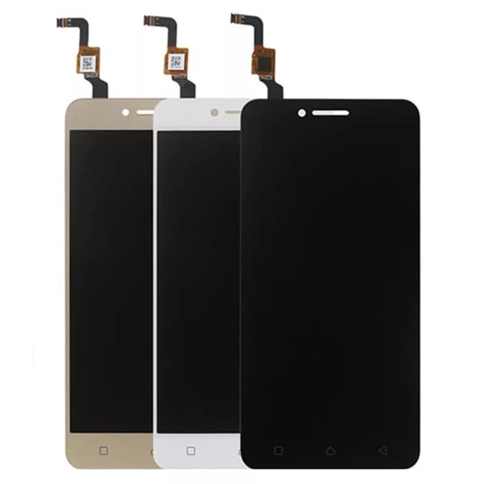 Jual Touchscreen Lenovo A6020a46 Terbaru Lazada Co Id