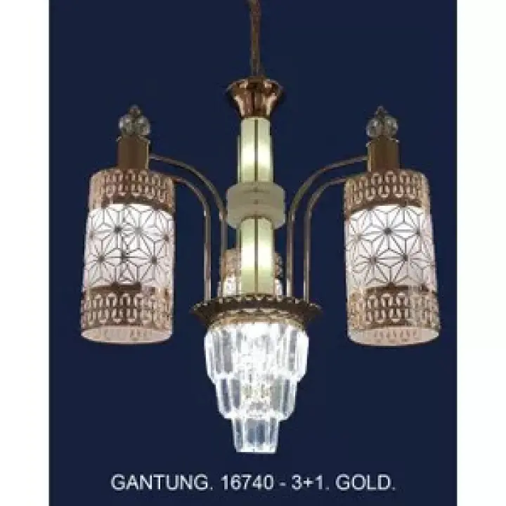 Lampu Gantung Lampu Gantung Minimalis Lampu Gantung Ruang Tamu Lampu Hias Ruang Tamu 16740 3 1 Lazada Indonesia