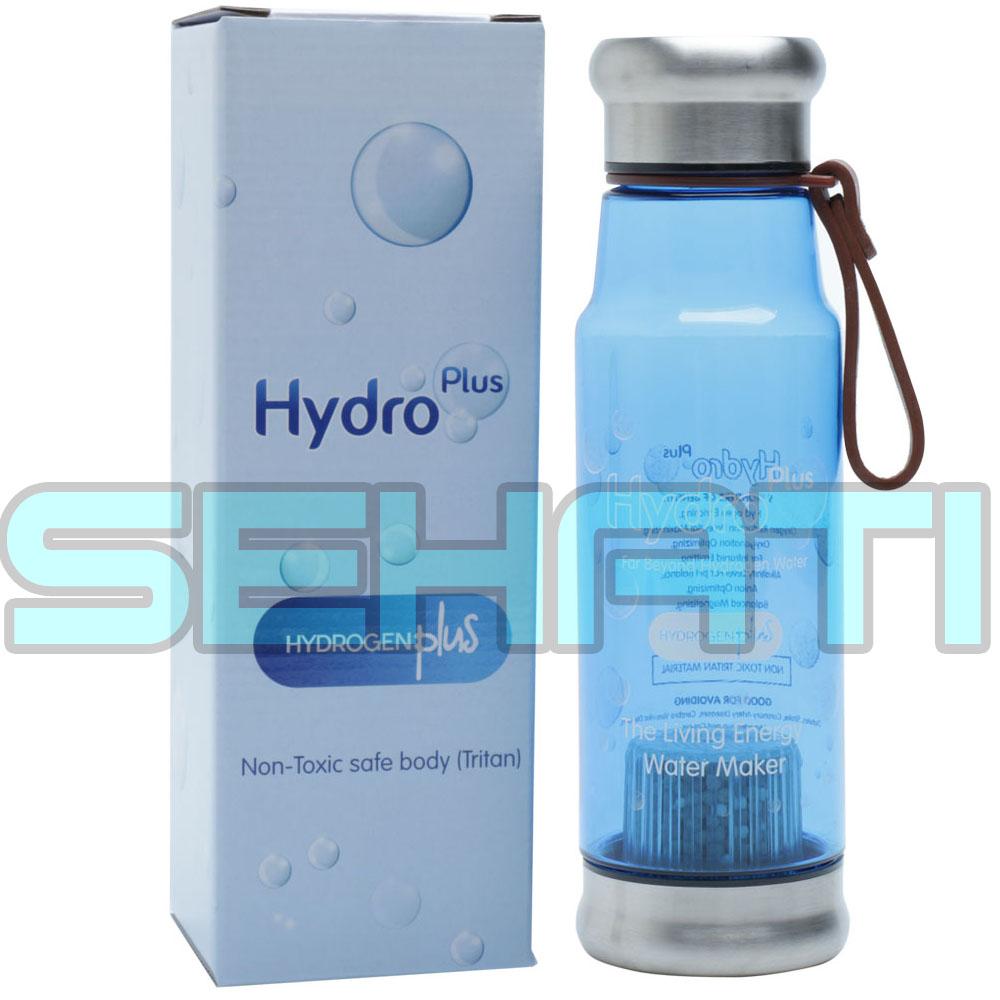 hydro plus bottle