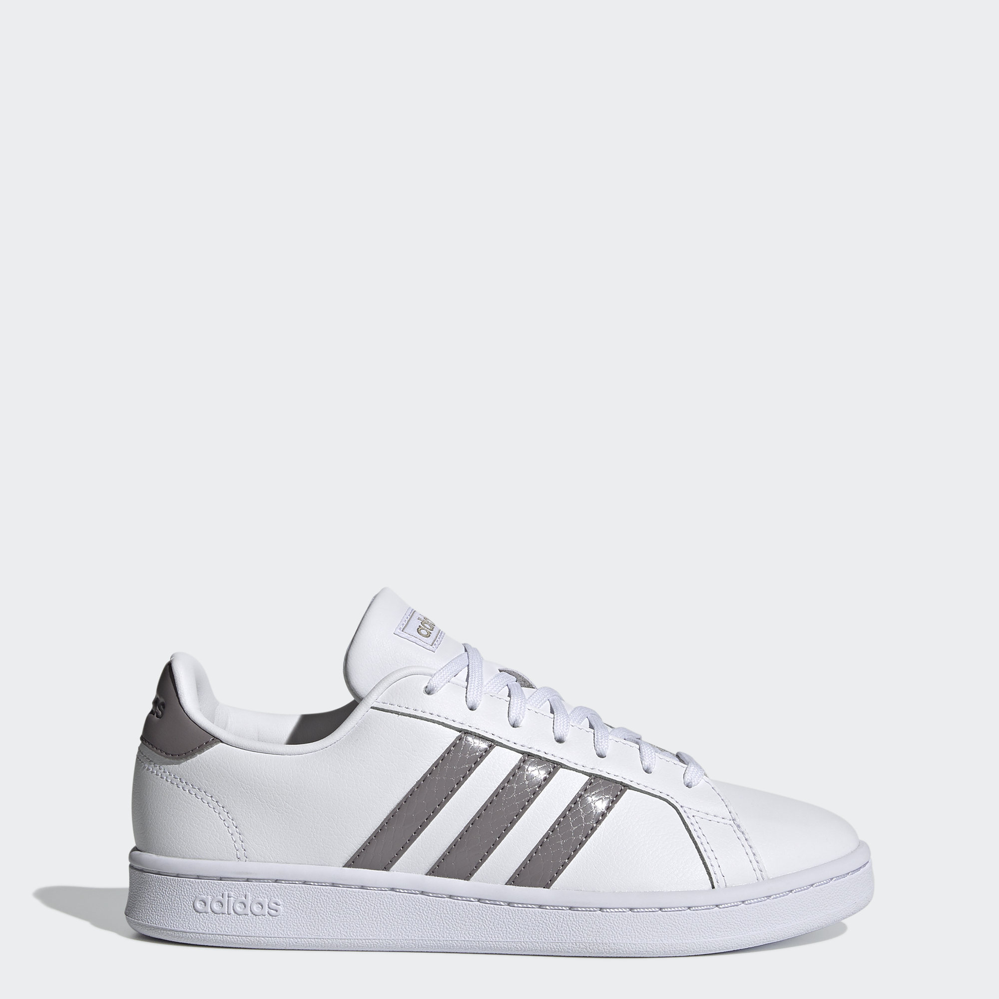 adidas grand court base tennis