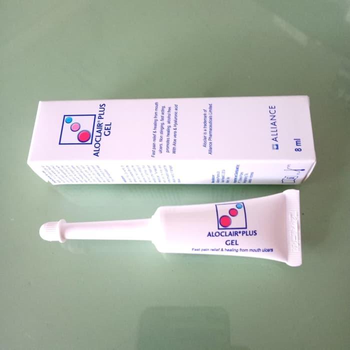 BEST SELLER Aloclair Plus Gel 8ml - ozIEJZFD
