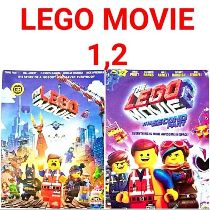 lego movie 1 full movie lego movie 1 full movie