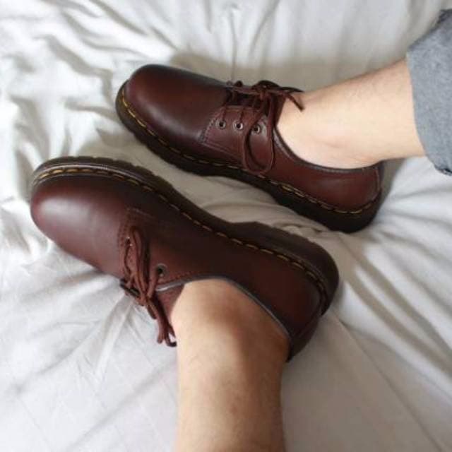 docmart brown