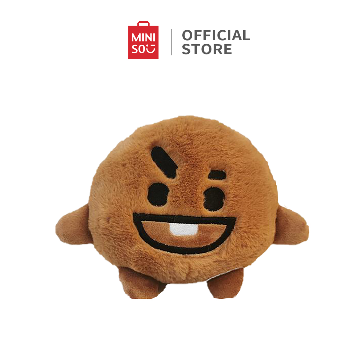 Bt21 Plush Peluche De Bt21 RJ Heartwarming BT21 Plushies Aurora