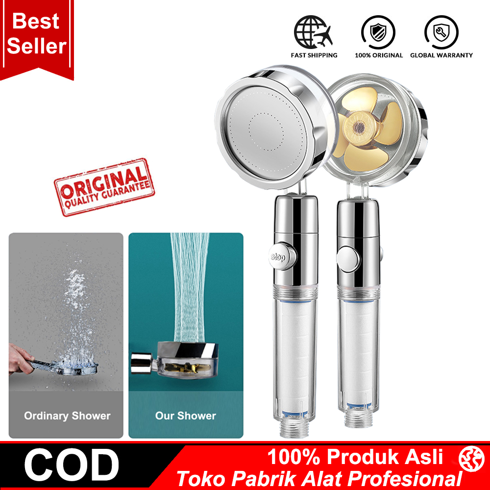 Shower Kamar Mandi Shower Mandi Air Kencang Shower Kepala Shower Mandi