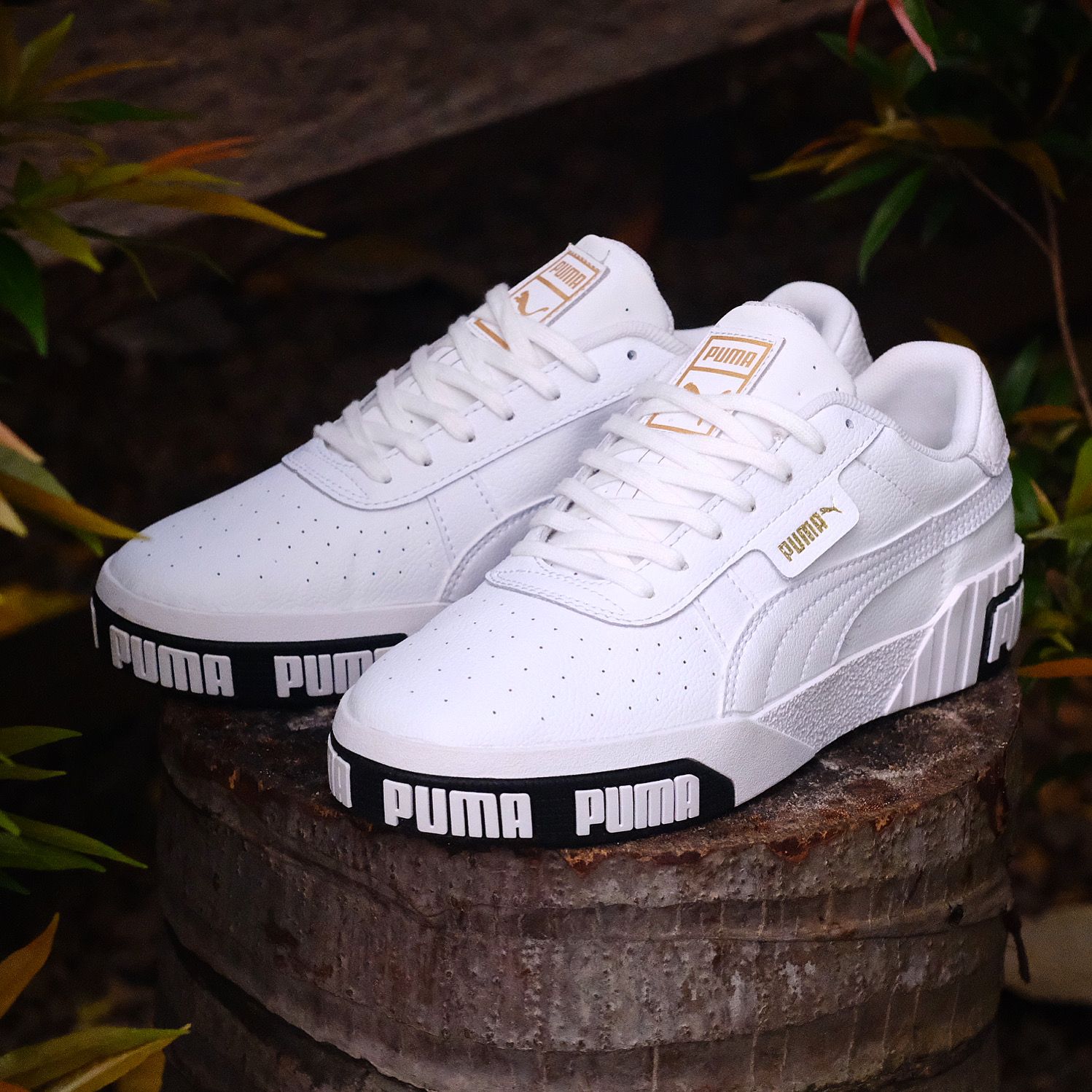 puma cali bold 600