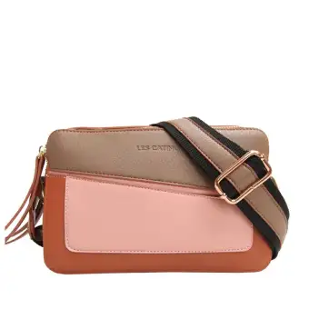 Les Catino W. Joelle Crossbody