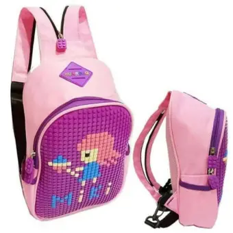 jigsaw bags