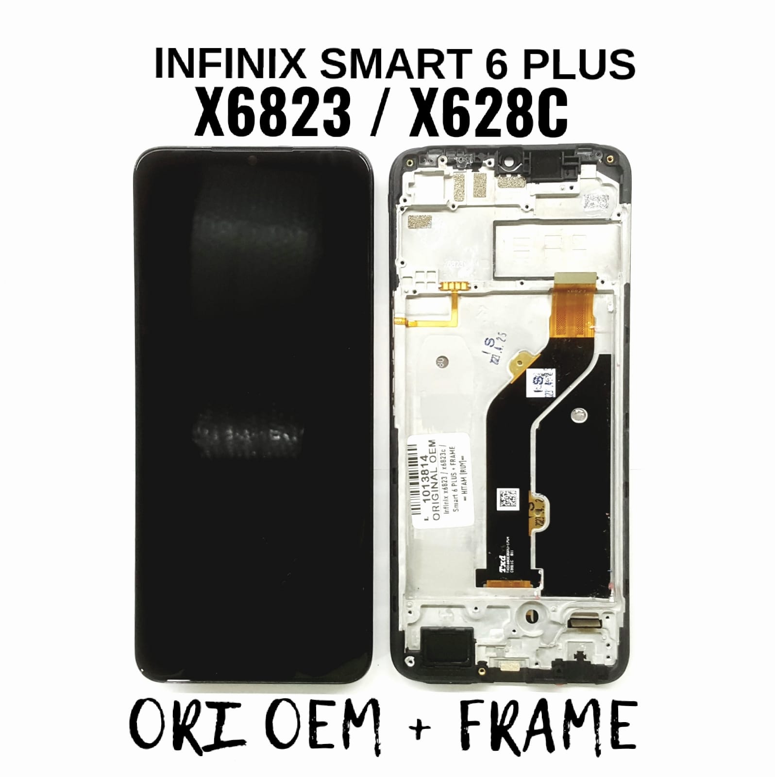 infinix x628c