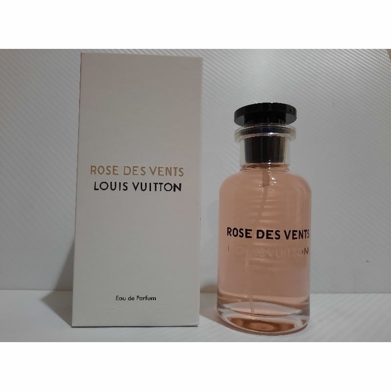 COD] PARFUM LV LOUIS VUITTON ROSE DES VENTS PARFUM WANITA