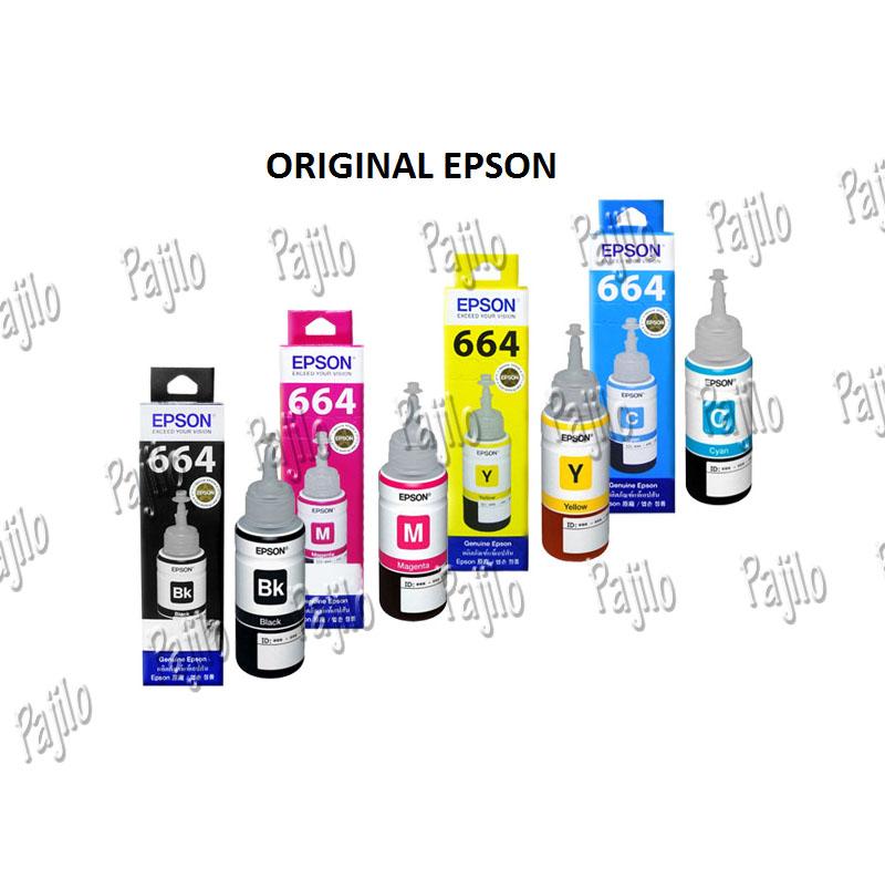 Inilah Harga Printer Epson L210 Series Murah Terbaik 2019 