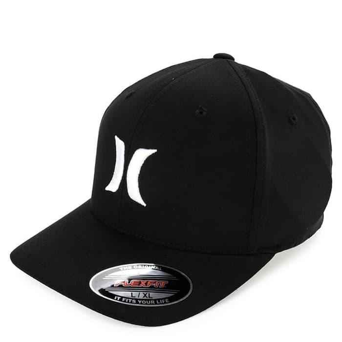 hurley nike dri fit cap