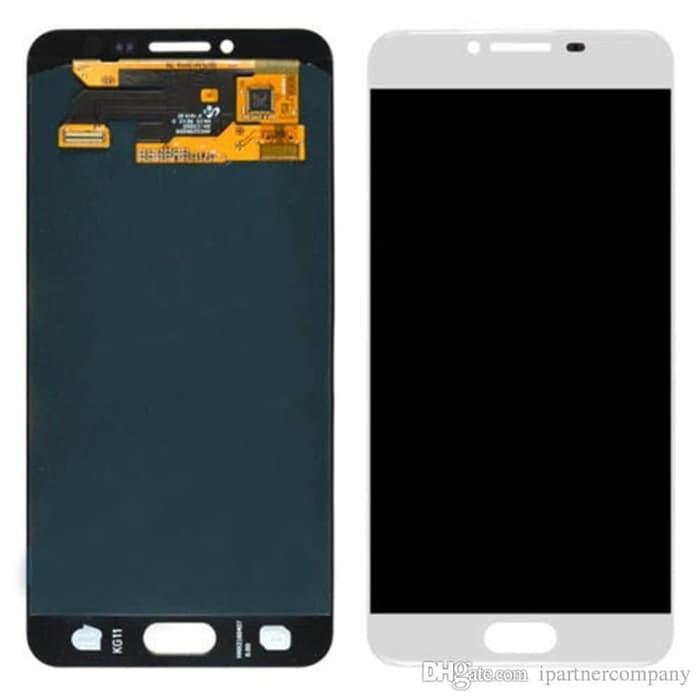 Harga Samsung Galaxy C5 Termurah Juli 2019 15 LCD FULLSET TOUCHSCREEN SAMSUNG GALAXY C5 C500 C5000 ORIGINAL
