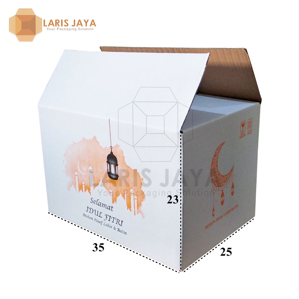 Jual Kardus Parcel Lebaran Terbaru Lazada Co Id