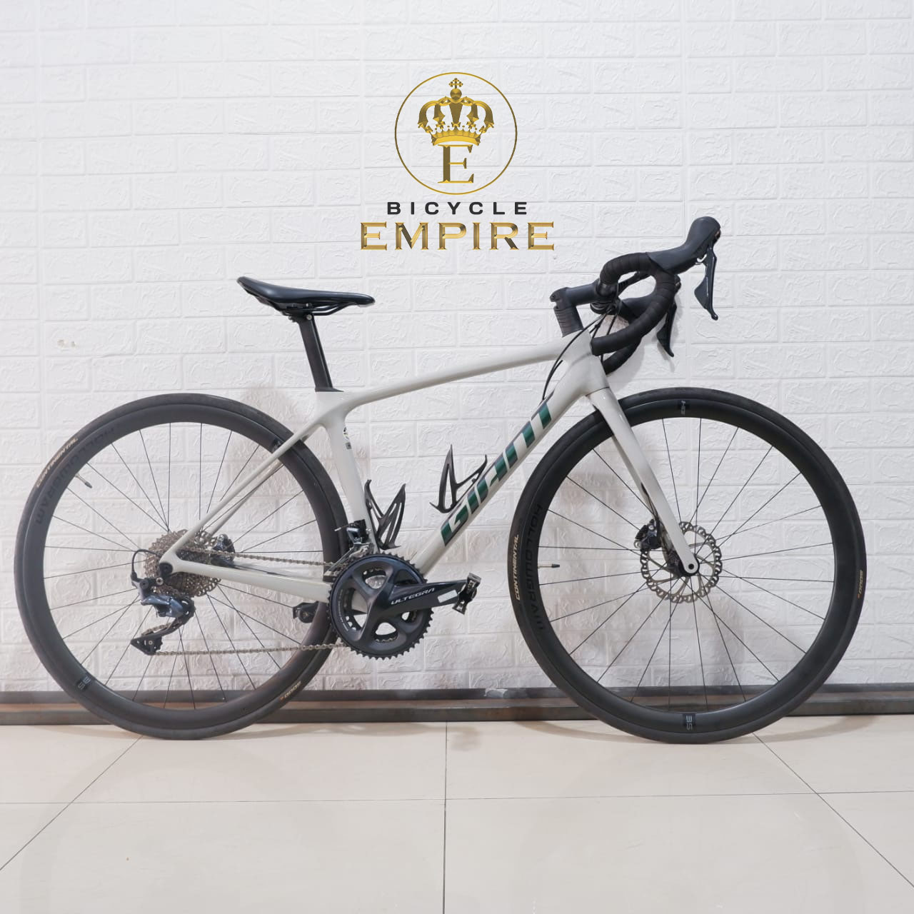 Jual Road Bike Giant Terbaru | Lazada.co.id