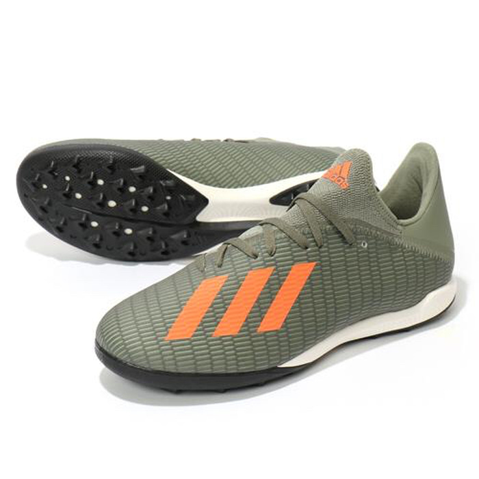 Adidas X 19 4 In | Men's Indoor Soccer Shoes | Rogan's Shoes