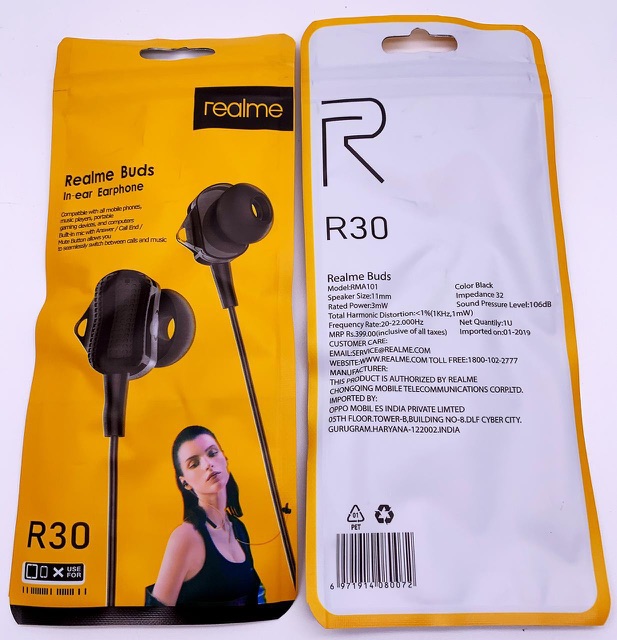 Jual Earphone 30 Ribuan Terbaru Lazada Co Id