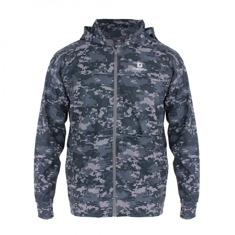 Consina Jaket Maverick