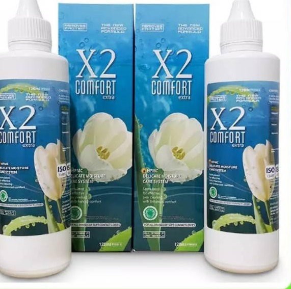 10 Pembersih Lensa Kontak Terbaik Di Tahun 2021