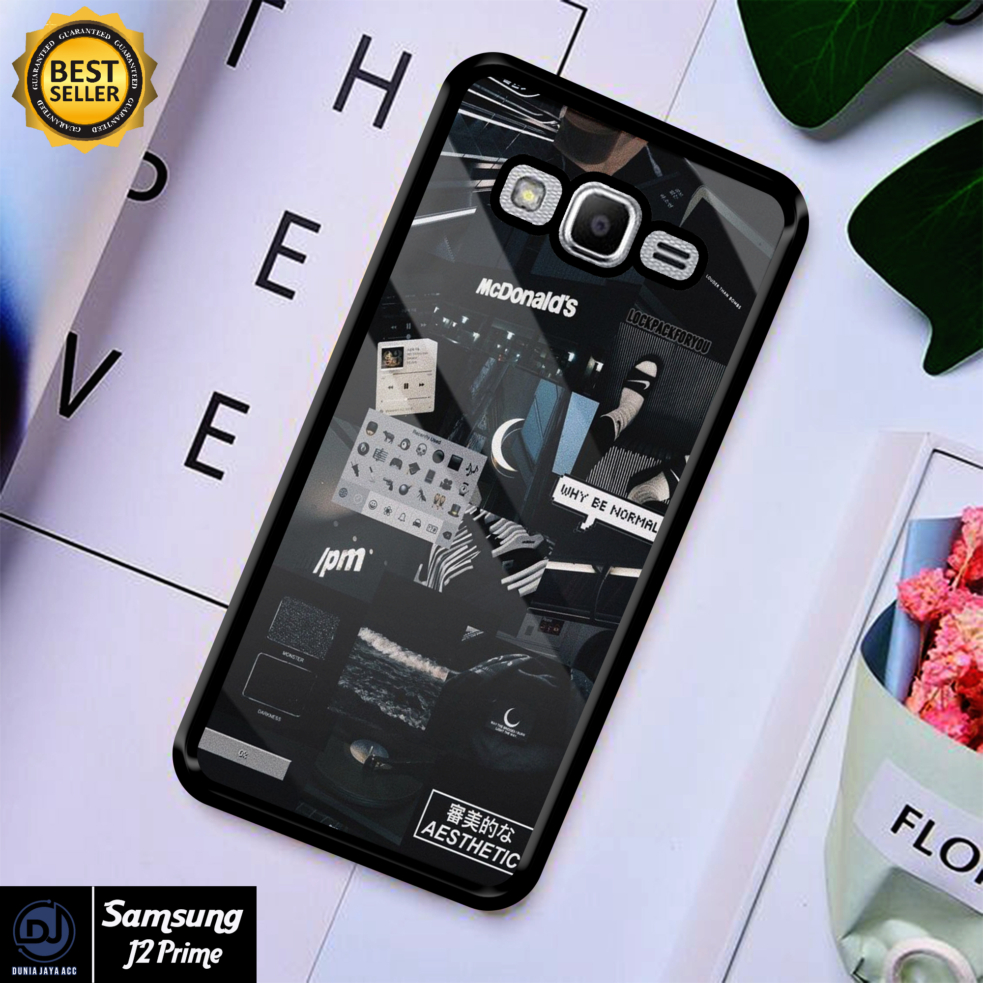 Softcase Casing Hp Samsung J2 Prime Supreme Jual Casing Samsung J2
