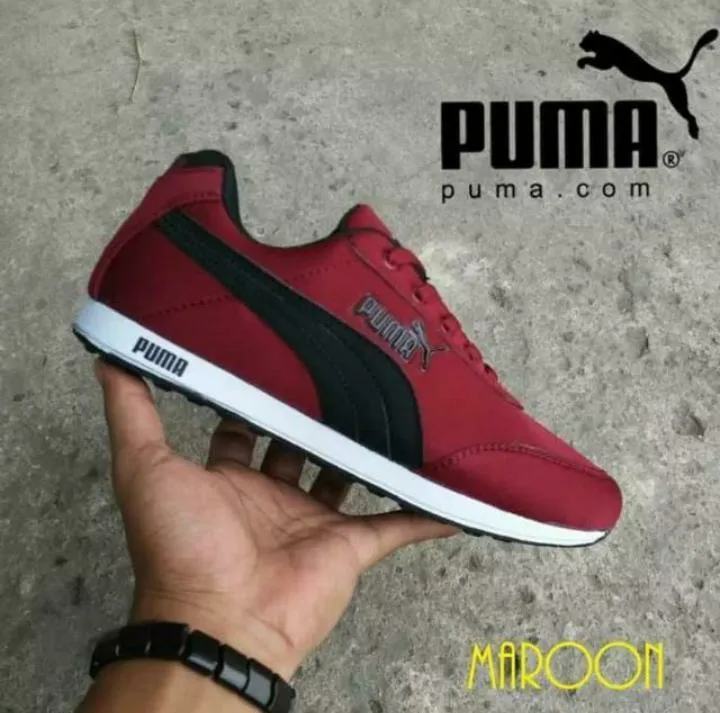 Sepatu Jogging Modis Membeli Jualan Online Sneakers Dengan Harga Murah Lazada Indonesia