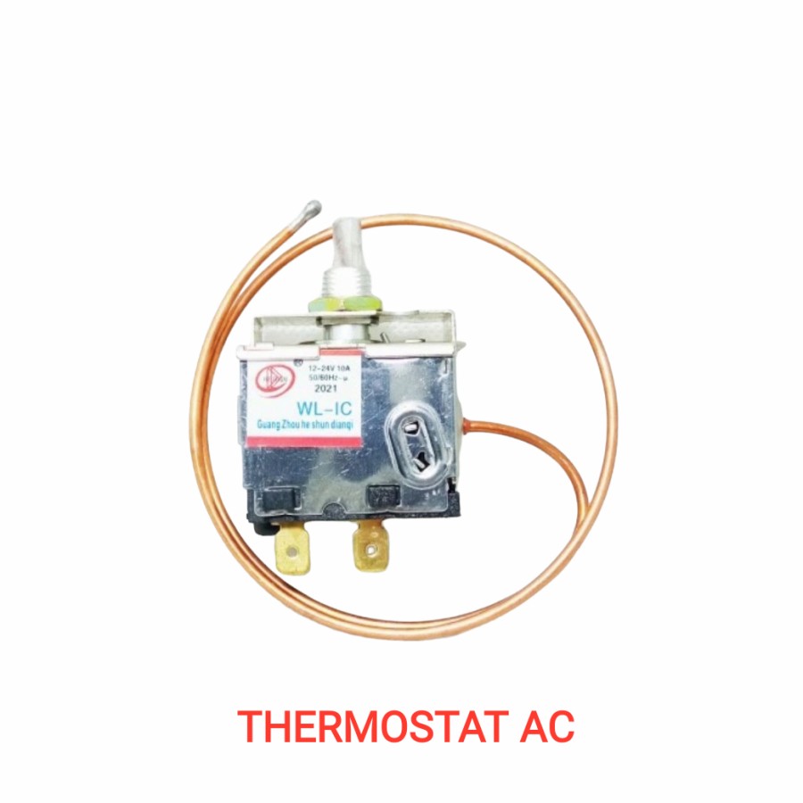 TERMOSTAT AC MOBIL UNIVERSAL Lazada Indonesia
