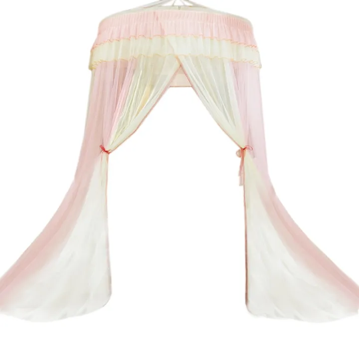 princess bed tent