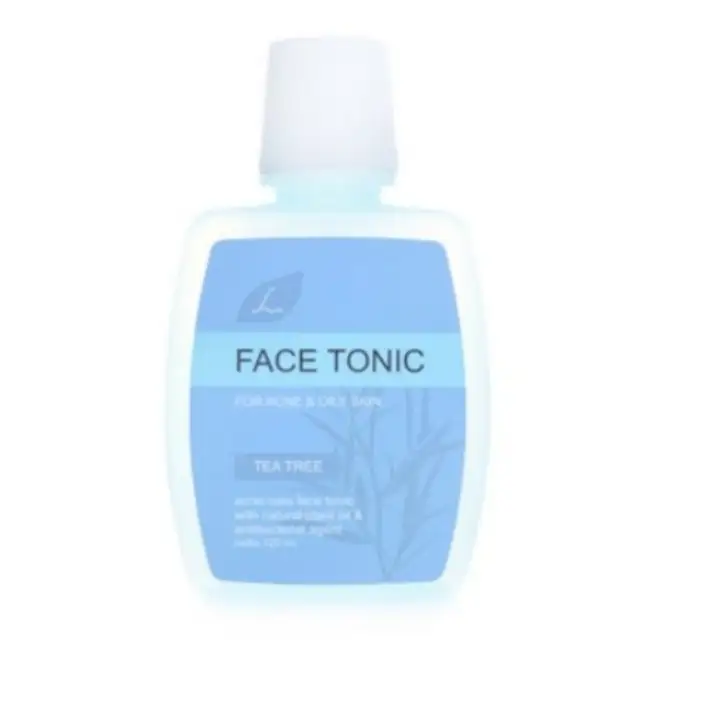 face tonic tea tree