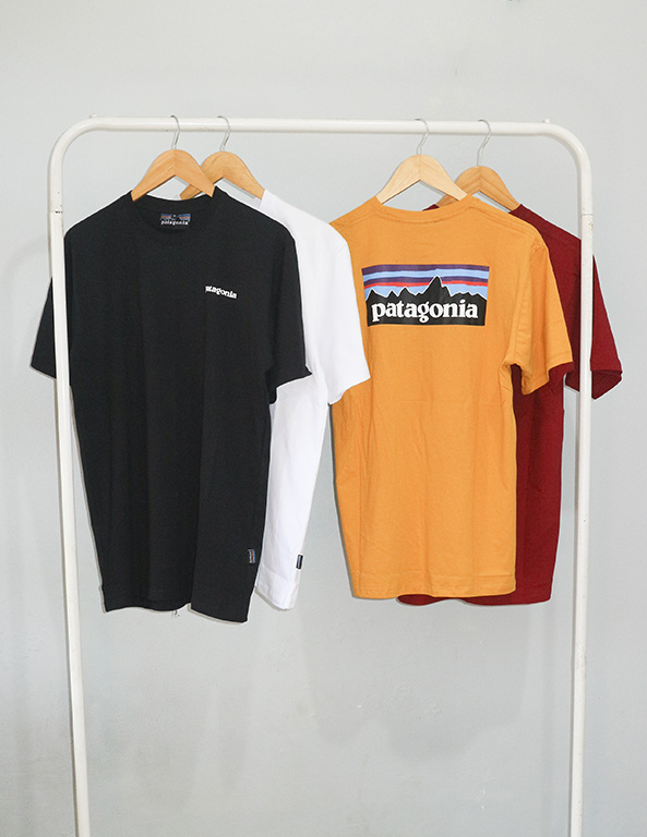 Jual Patagonia T Shirt Terbaru - Jun 