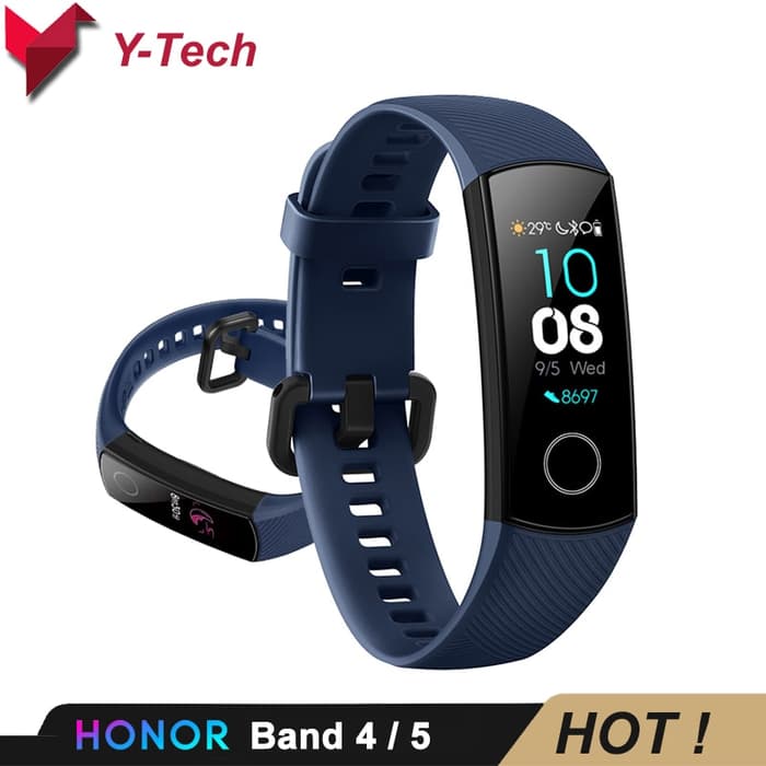 Jual Huawei Band 4 Terbaru - Jun 2022 | Lazada.co.id