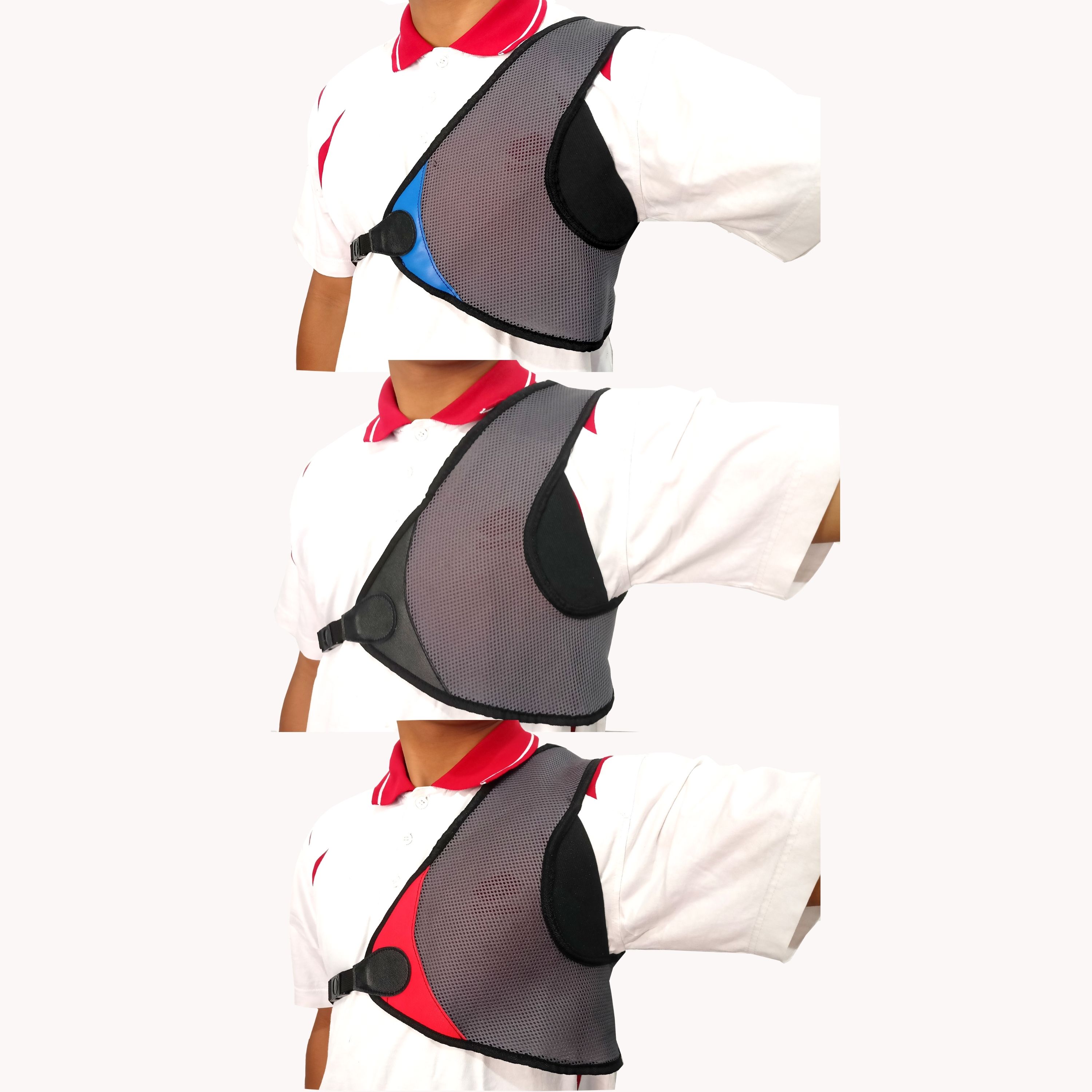 CHEST GUARD VISION ARCHERY CHESTGUARD PELINDUNG DADA PANAHAN Lazada