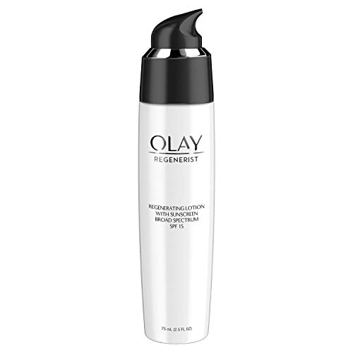 olaz regenerist spf 15