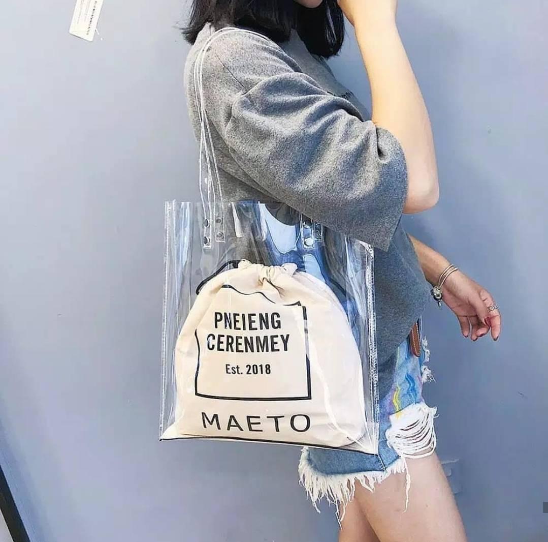 GAB_08. Tas mika maeto / tas salempang / tas korea / tas wanita - TERMURAH - BAYAR DITEMPAT ( COD ) -grosirtasbandung