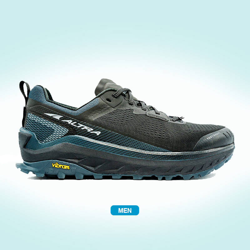 altra vibram