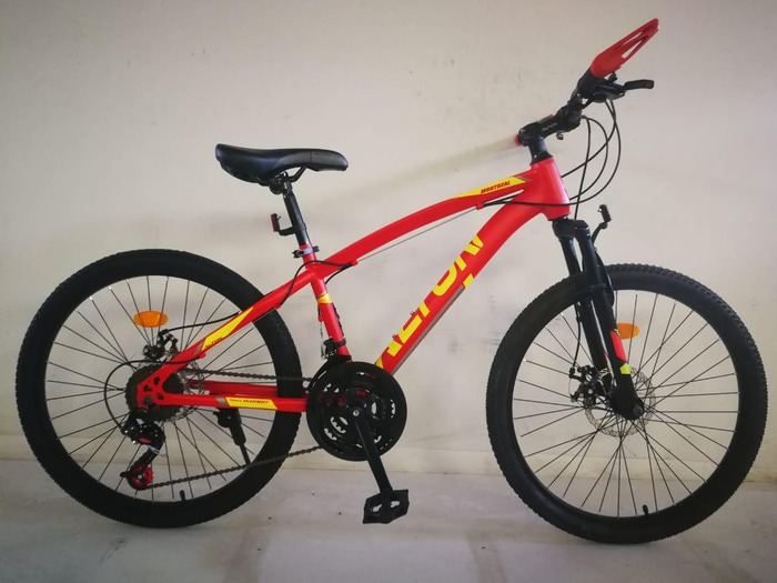 Jual Sepeda Brand Terbaik Harga Promo | Lazada.co.id