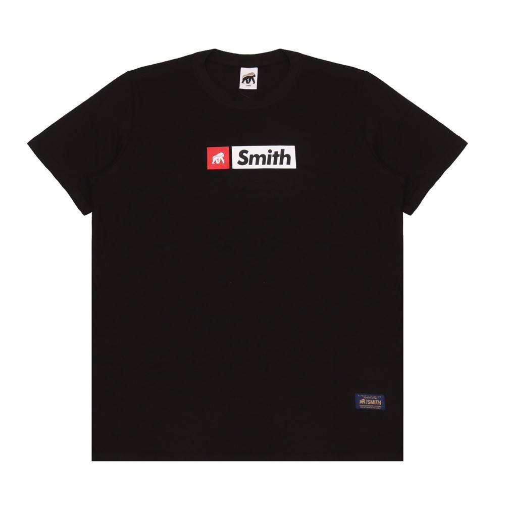 House of Smith Tshirt Sifo / KAOS HOUSE OF SMITH NAVY GOLD / KAOS SMITH DISTRO / KAOS SMITH