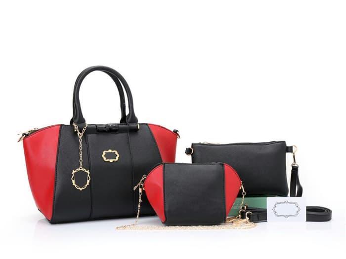 Tas paris hilton branded set PH1313