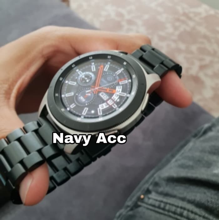 jual strap galaxy watch