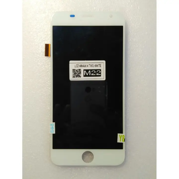 Lcd Himax M22 H Two Full Touchscreen Lazada Indonesia